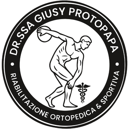 Logo Dott.ssa Giusy Protopapa